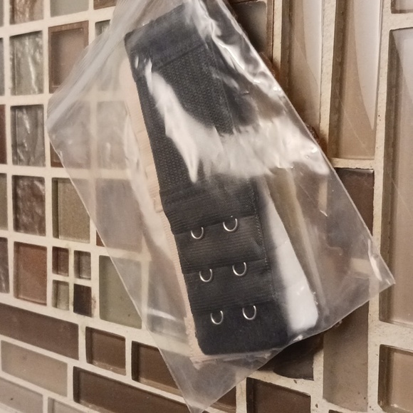 Bra Extensions 3 pc set - Picture 5 of 5